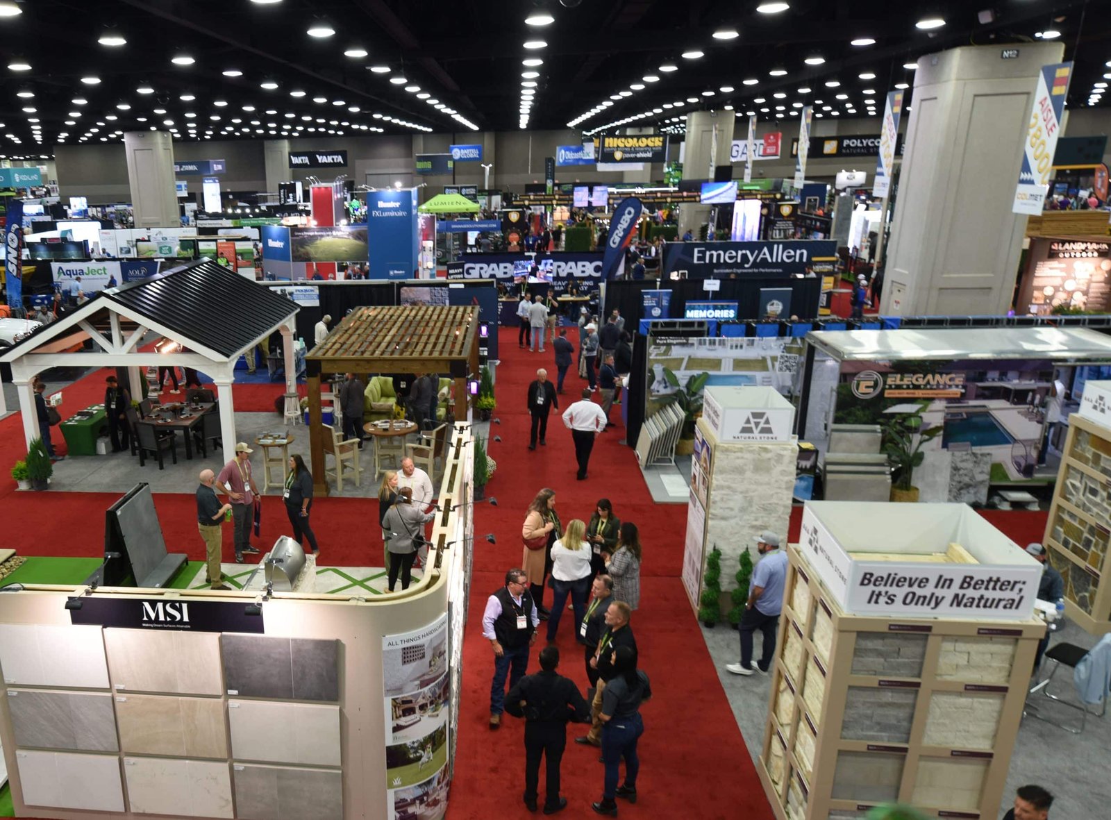 Hardscape North America – HNA Oct 21–23 2026